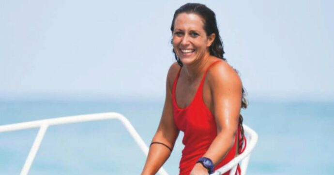 Trafitta da pesce spada muore surfista italiana