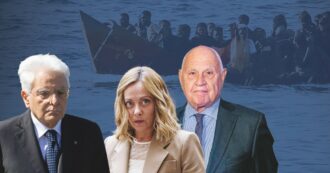 Copertina di Ecco il decreto per aggirare l’Ue col timore che il Colle non firmi