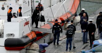 Copertina di Il 2019 è lontano: il tema  degli sbarchi non tira più