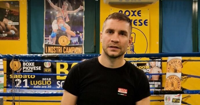 Luca Rigoldi si ritira ad appena 31 anni: “Sconfitta della boxe italiana? Mi impegnerò in federazione per migliorare certe dinamiche”