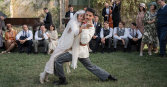 Copertina di “Eterno visionario” alla Festa del Cinema di Roma, nel film la passione segreta di Pirandello per la danza: “Il ballo era parte della sua vita”