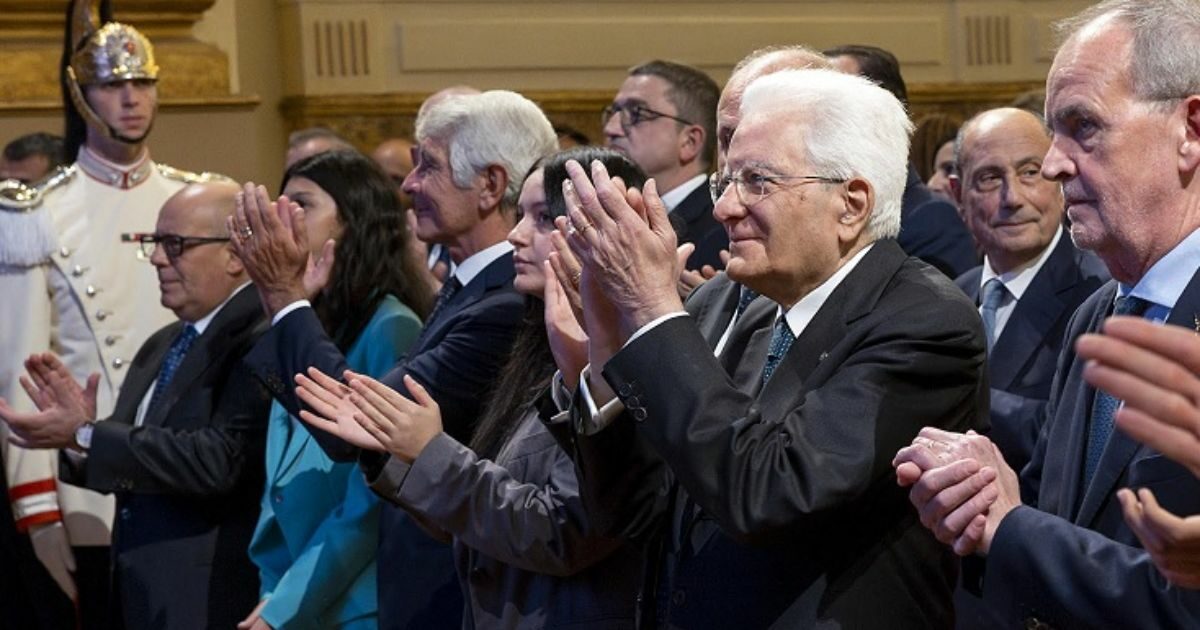 Mattarella chiede “capacità di mediazione” alle istituzioni: “Non si limitino ad approfondire solchi e contrapposizioni”