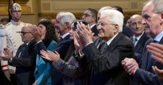 Copertina di Mattarella chiede “capacità di mediazione” alle istituzioni: “Non si limitino ad approfondire solchi e contrapposizioni”