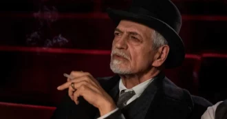 Copertina di Festa del Cinema di Roma 2024, Eterno Visionario: Michele Placido Placido rilegge la vita di Pirandello in un film non “pirandelliano”