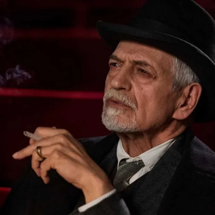  Michele Placido racconta Pirandello tra genio, passione e tormento