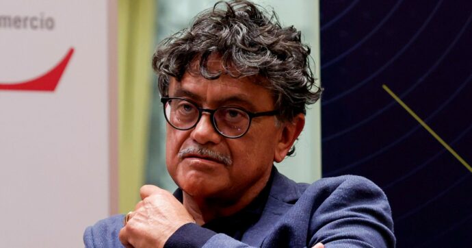Marcello Veneziani: “Ho detto no a Giorgia. Non sta riscrivendo  la storia: si è allineata”