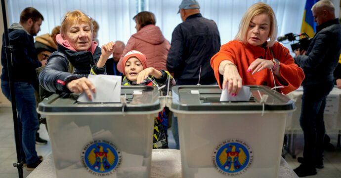La Moldavia vota in bilico sull’Europa. Può aprirsi un altro fronte con Mosca