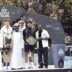 Copertina di Sinner torna in Arabia Saudita per il Six Kings Slam, il torneo più ricco della storia del tennis