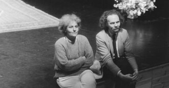 Copertina di Sessant’anni del Théâtre du Soleil: la guida femminile non è l’unica singolarità della compagnia