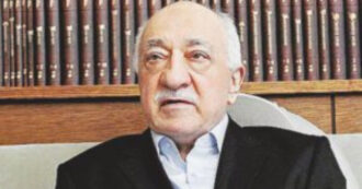 Copertina di Morto Fethullah Gulen, fu accusato da Erdogan di aver organizzato il colpo di stato in Turchia nel 2016