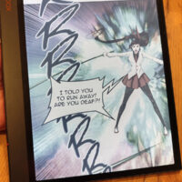 “Tower of God” – app WebToon per Android