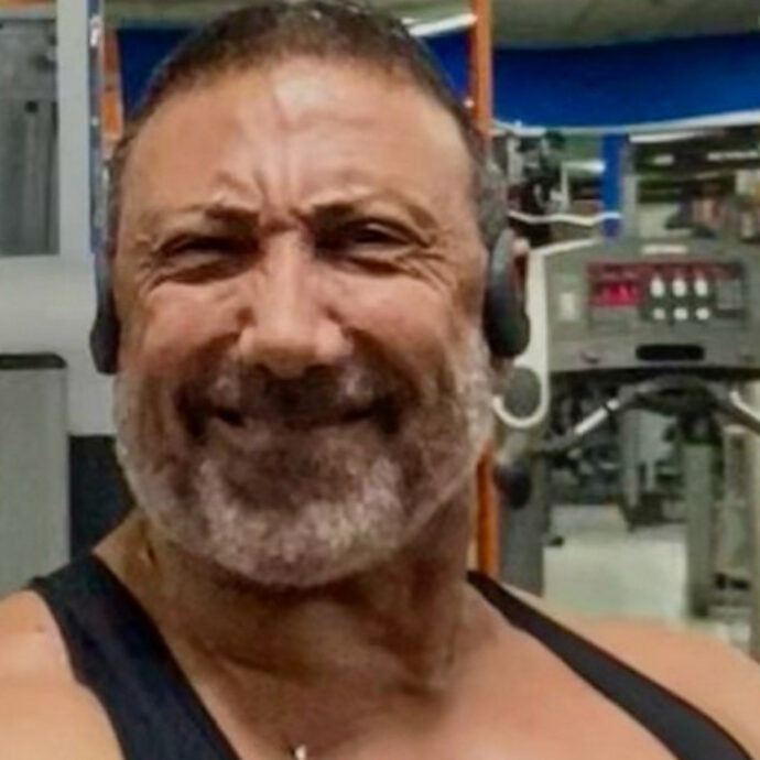  il bodybuilder Fabrizio De Silvestro a processo per falsificazione di ricette veterinarie