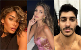 Copertina di Maica Benedicto sarà la nuova concorrente del Grande Fratello per lo scambio di concorrenti con il Gran Hermano. Ecco chi farà il percorso inverso