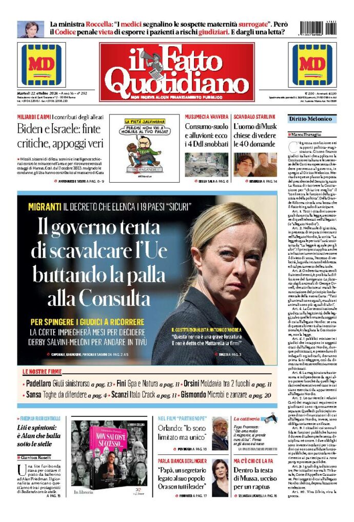 Scarica il PDF del giornale