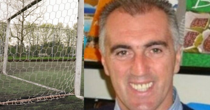 Luigi Rocca morto per un malore durante una partita di calcio tra amici: l’ex Inter aveva 61 anni