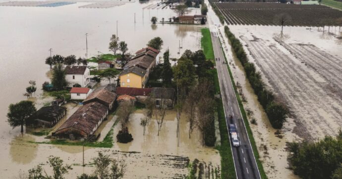 Copertina di Consumo di suolo, almeno 4 i disegni di legge ignorati