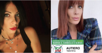 Copertina di “Una nuova avventura per me”: l’ex volto di Uomini e Donne entra in Forza Italia. Le parole di Valentina Autiero