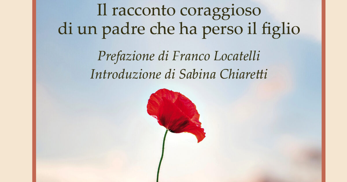 La storia di Pietro e il suo papà: “Tante belle persone”, il libro che celebra l’umanità dietro la cura – L’ESTRATTO IN ESCLUSIVA