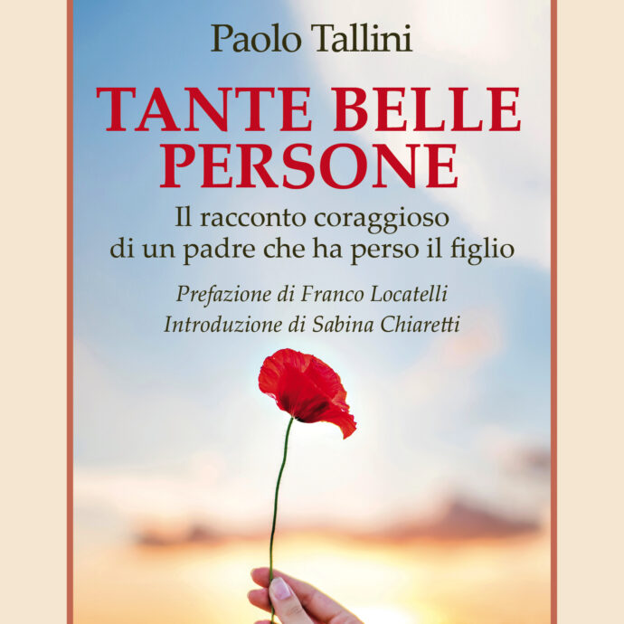 La storia di Pietro e il suo papà: “Tante belle persone”, il libro che celebra l’umanità dietro la cura – L’ESTRATTO IN ESCLUSIVA