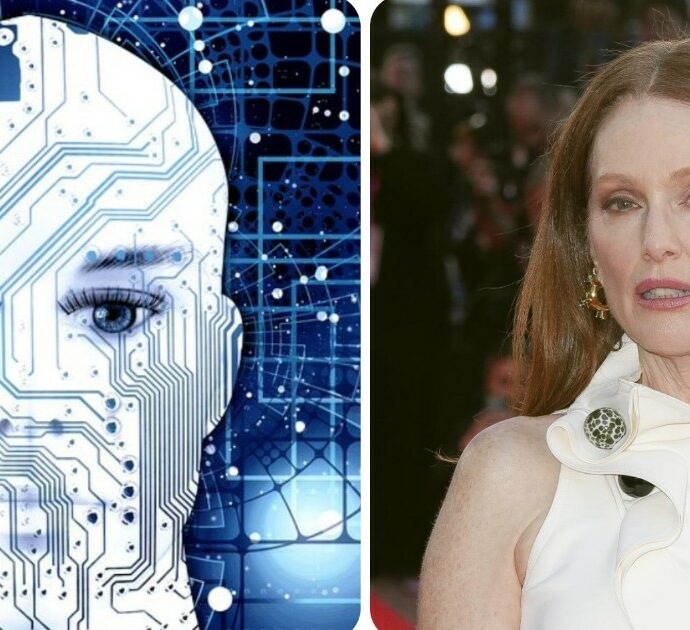 Attori, musicisti, premi Oscar e un Nobel contro l’uso non autorizzato dell’intelligenza artificiale generativa