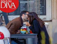 Copertina di “Ambra Angiolini ha ritrovato l’amore”: ecco chi è Andrea Bosca e come si sono conosciuti