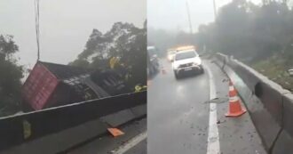 Copertina di Sterminata una squadra di canottaggio giovanile: 9 morti, uno solo si salva miracolosamente. Dramma in Brasile