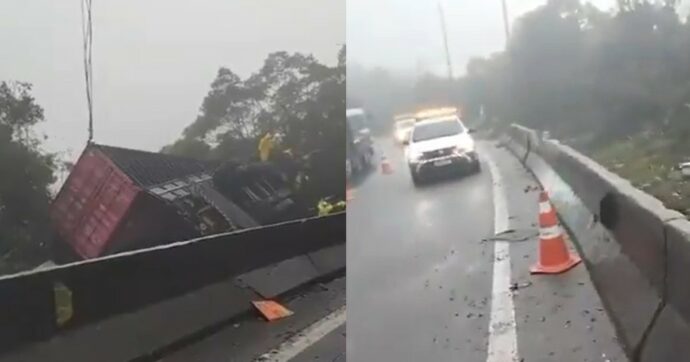 Sterminata una squadra di canottaggio giovanile: 9 morti, uno solo si salva miracolosamente. Dramma in Brasile