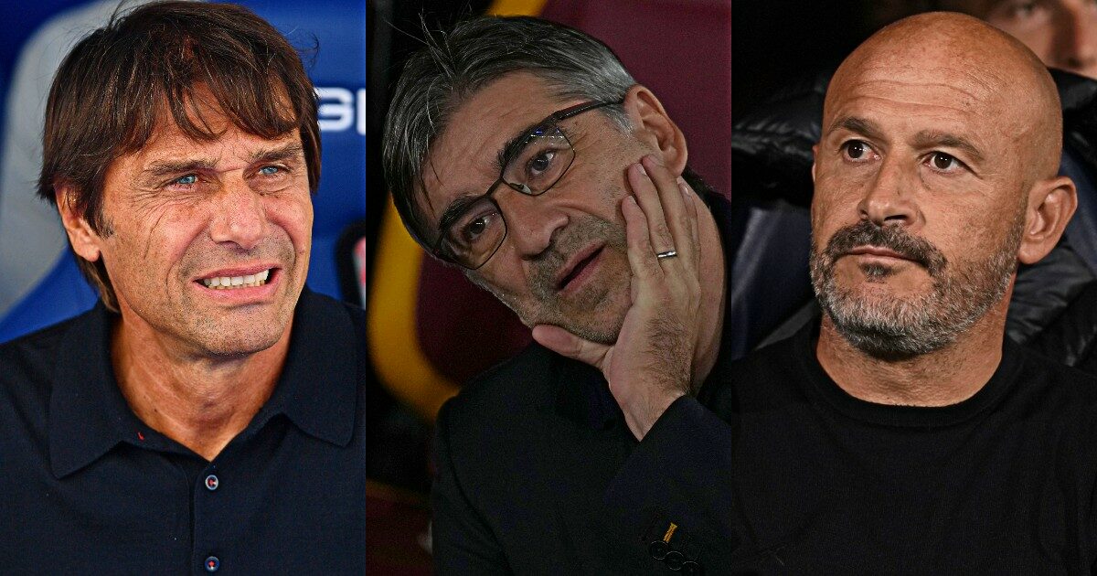 Il corto muso spopola, ma non c’è più Allegri e nessuno fiata. Dybala terzino? Juric da 5, altri allenatori fanno peggio  | Clic e flop, la rubrica