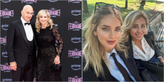 Copertina di Marina Di Guardo di nuovo single? “La storia d’amore tra la madre di Chiara Ferragni e Frank Kelcz è finita”: l’indiscrezione di Dagospia