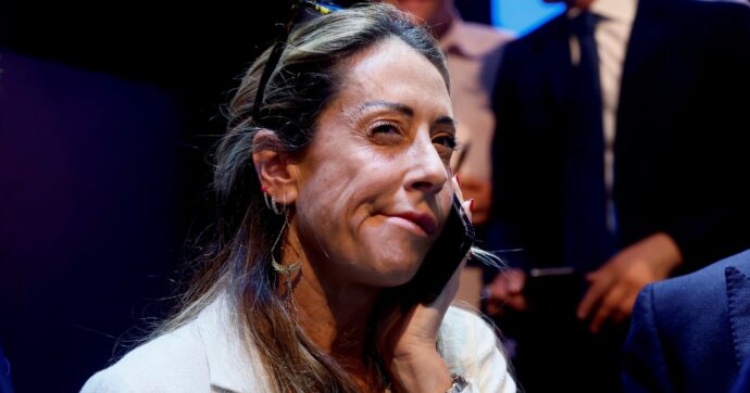 “Spano è un pederasta”. La chat di FdI anti-Giuli