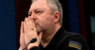 Copertina di Corruzione per evitare la naja: si dimettono Procuratore generale e vicesindaco di Kiev