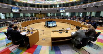 Copertina di Il Pd fa un pasticcio e l’Europarlamento non parla di Tirana