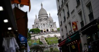 Copertina di Storica bocciofila di Montmartre sgomberata dopo 6 mesi di protesta per far spazio all’albergo di lusso
