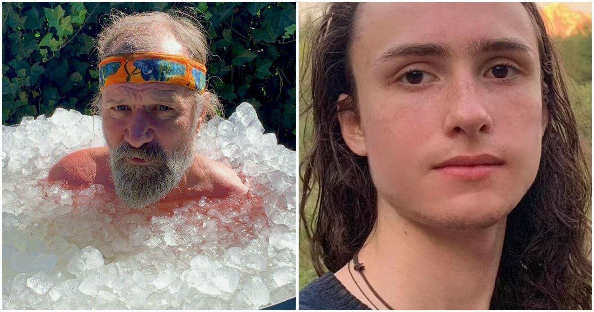 Prova il metodo Wim Hof nella piscina della nonna: 23enne muore annegato. Il dolore della madre: “Quel libro è una condanna a morte garantita”