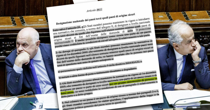 Albania, cosa succede ora? Nelle pieghe della direttiva Ue la possibile risposta alle ragioni contrapposte di giudici e governo