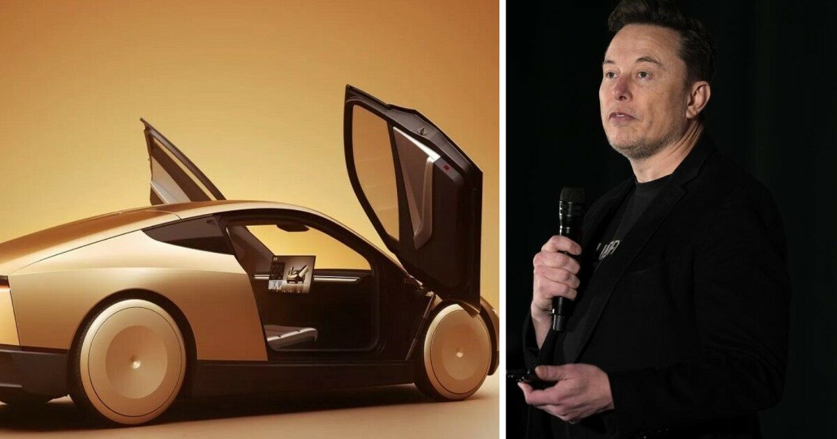 I produttori di Blade Runner 2049 contro Elon Musk: “Usate immagini del film modificate con l’AI lanciare il Robotaxi”