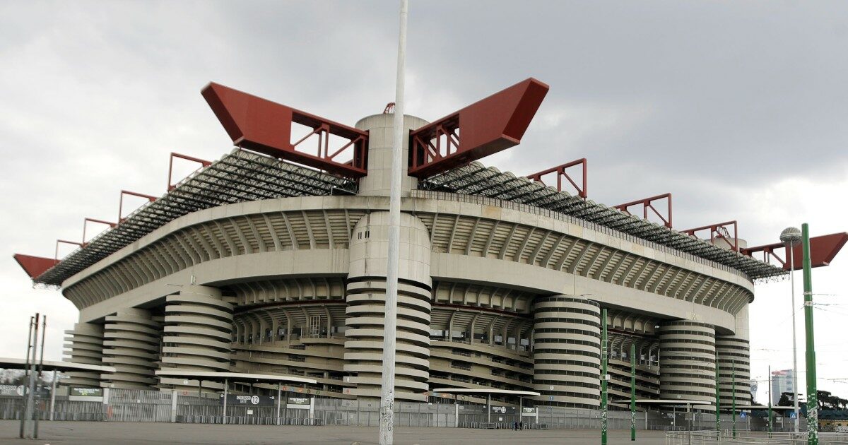 Vertice tra Inter, Milan, Comune e ministri: i club vogliono il nuovo stadio nell’area di San Siro. Abodi: “Un punto di svolta”