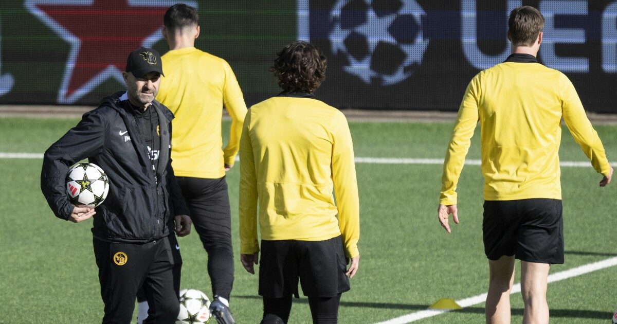 Champions League, l’incubo dello Young Boys che oggi sfida l’Inter: i campioni di Svizzera irriconoscibili sperano nel miracolo di Magnin