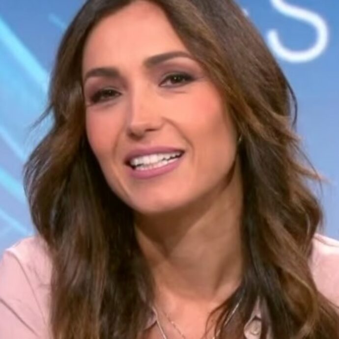  così Caterina Balivo spiega come mai Mammucari non ha mai partecipato a La Volta Buona