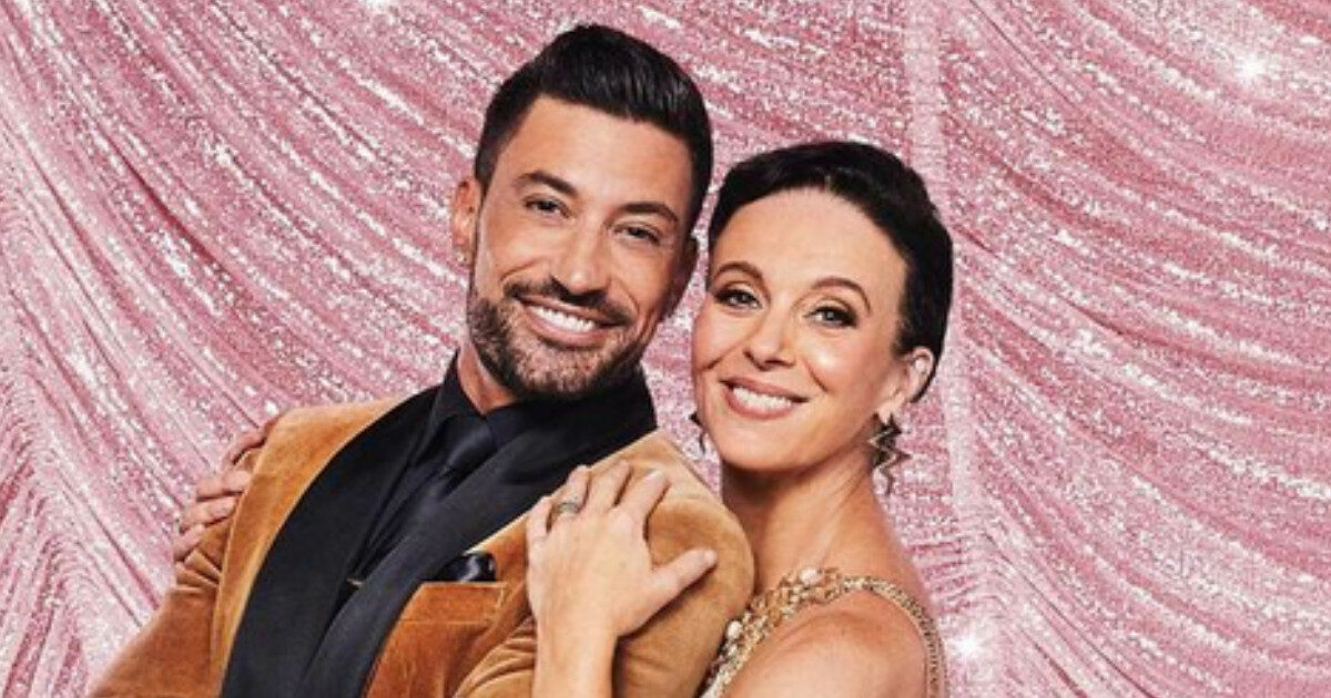 “Mi diceva cose molto brutte, voleva distruggermi”: Giovanni Pernice vuota il sacco sul rapporto con Amanda Abbington a “Ballando con le stelle”