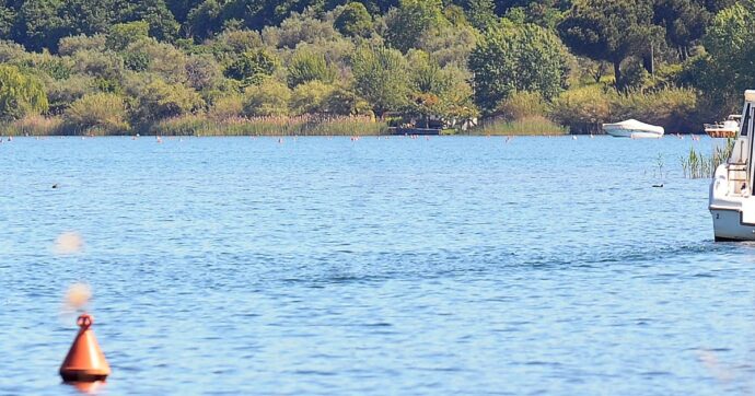 Militare trovato morto nel lago di Bolsena: disperso durante un’esercitazione di salvataggio