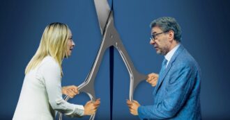 Copertina di Arriva la manovra: sciopera la sanità e protesta la scuola