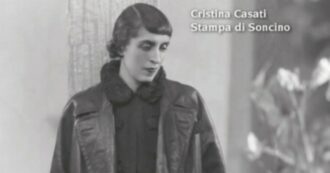 Copertina di La contessa amava il tango, gli uomini e il comunismo