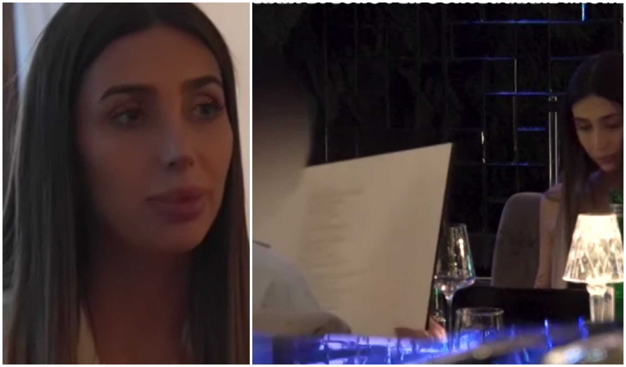 Michelle comi pompino