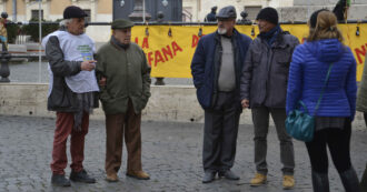 Copertina di Niente rivalutazione delle pensioni per chi è all’estero. Migliora per gli altri ma sarà “piena” solo per quelle basse