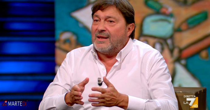 Ranucci: “Anche il capo di gabinetto di Meloni ha querelato Report”