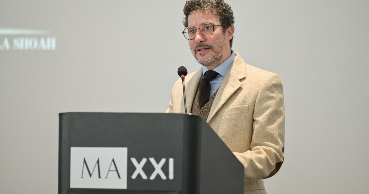 Francesco Spano e le consulenze a suo marito durante l’incarico al Maxxi di Giuli: cosa c’è nell’inchiesta di Report