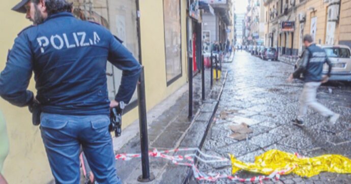 Copertina di Napoli, ucciso un 15enne: ora si teme nuova paranza dei bimbi