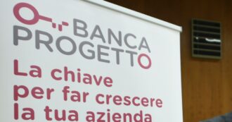 Copertina di Caso Banca Progetto, i giudici: “I soldi di provenienza statale finiti a soggetti criminali per la massimizzazione del business”