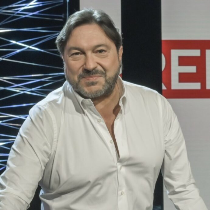 “Dopo 27 anni di Rai ho vinto un provvedimento disciplinare”: così Sigfrido Ranucci. M5S:”Intimidazione”. Viale Mazzini: “Nessuna contestazione, solo regole aziendali”